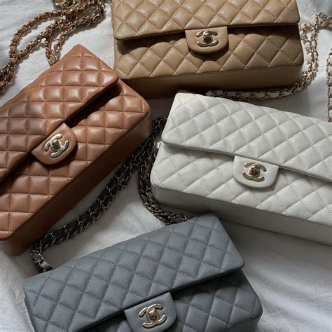 chanel pouch price